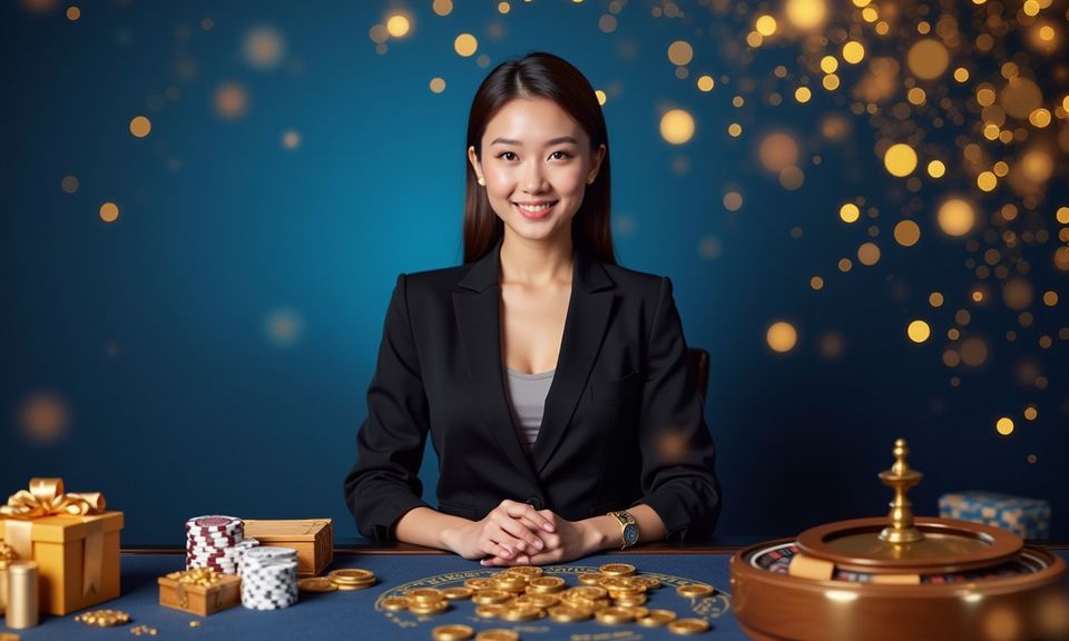qz222 Live Blackjack